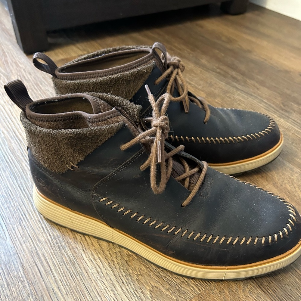 Chaco Boots